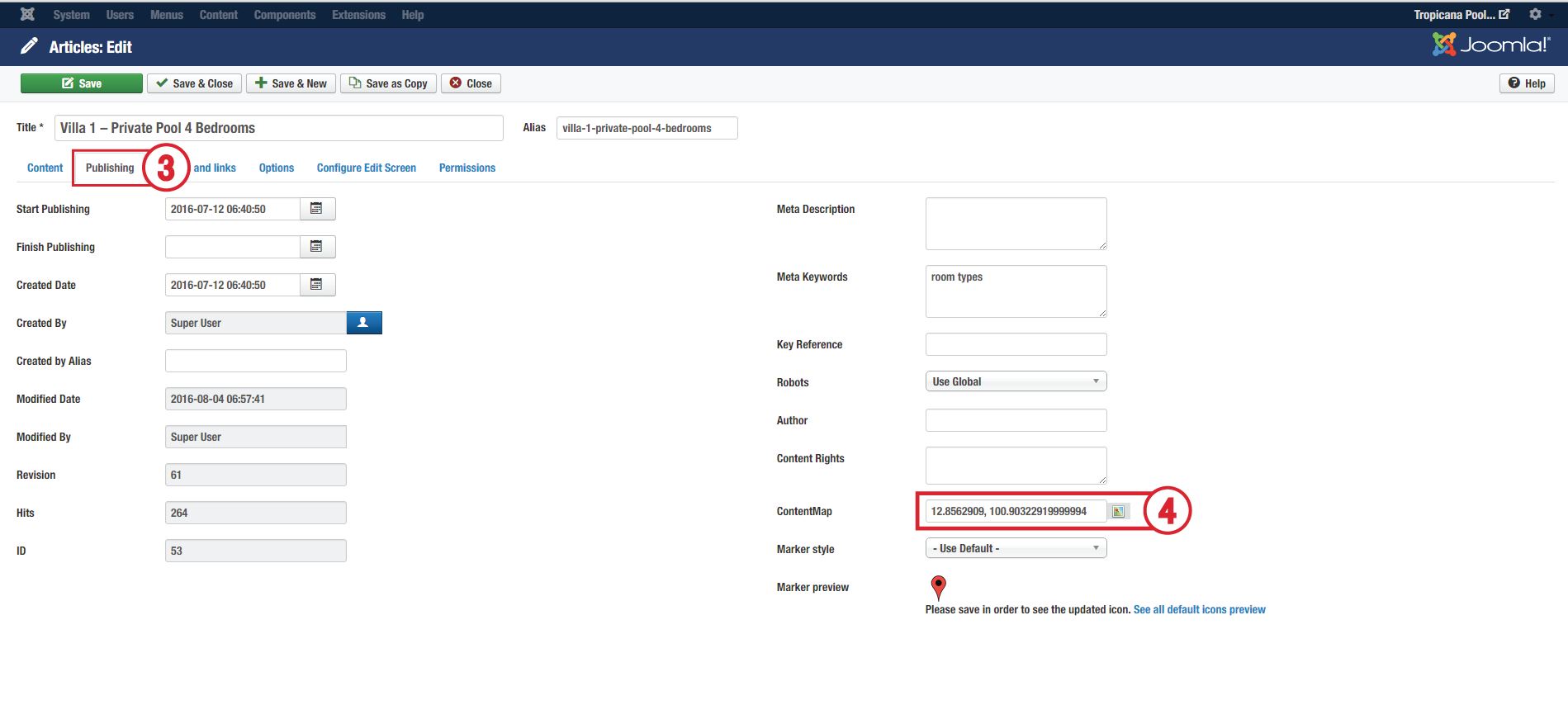 contentmap 2