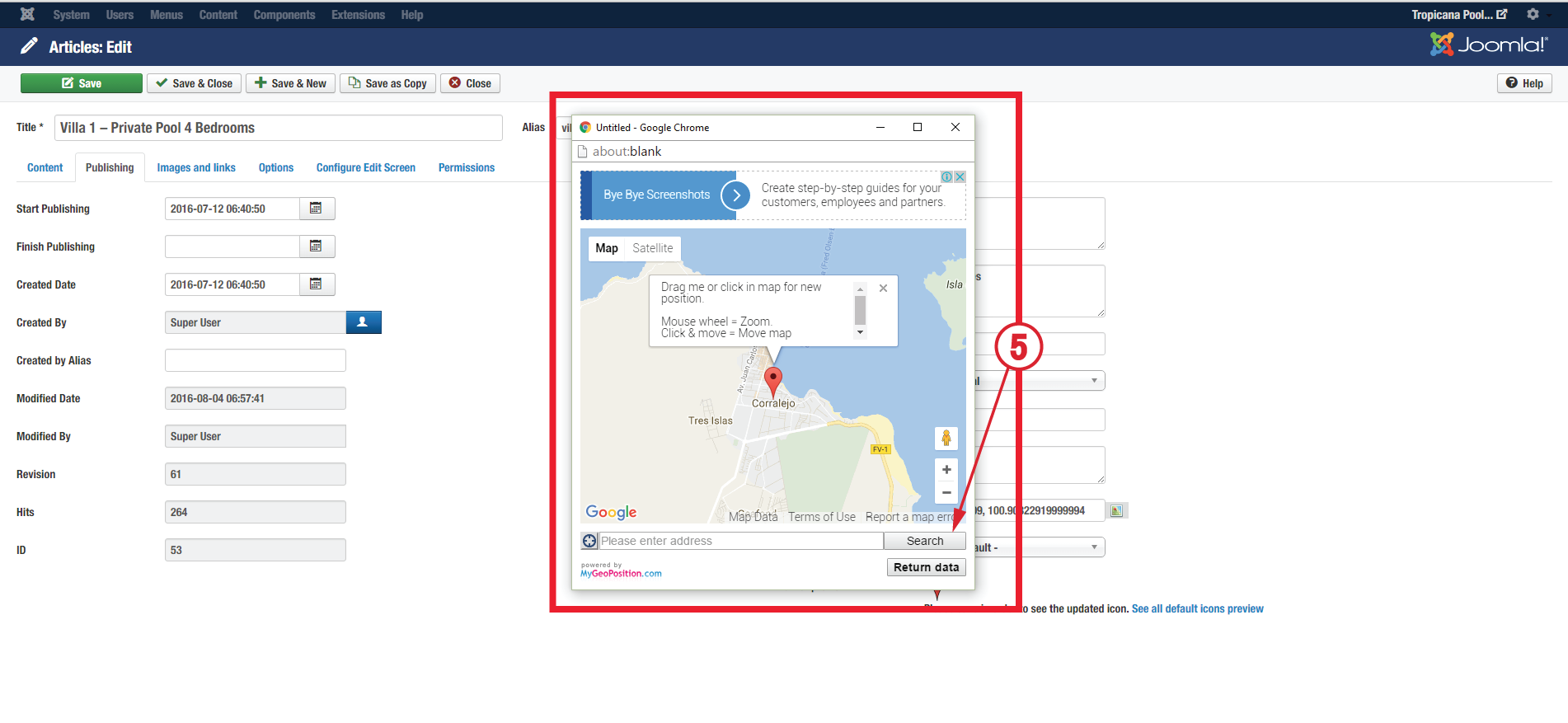 contentmap 3