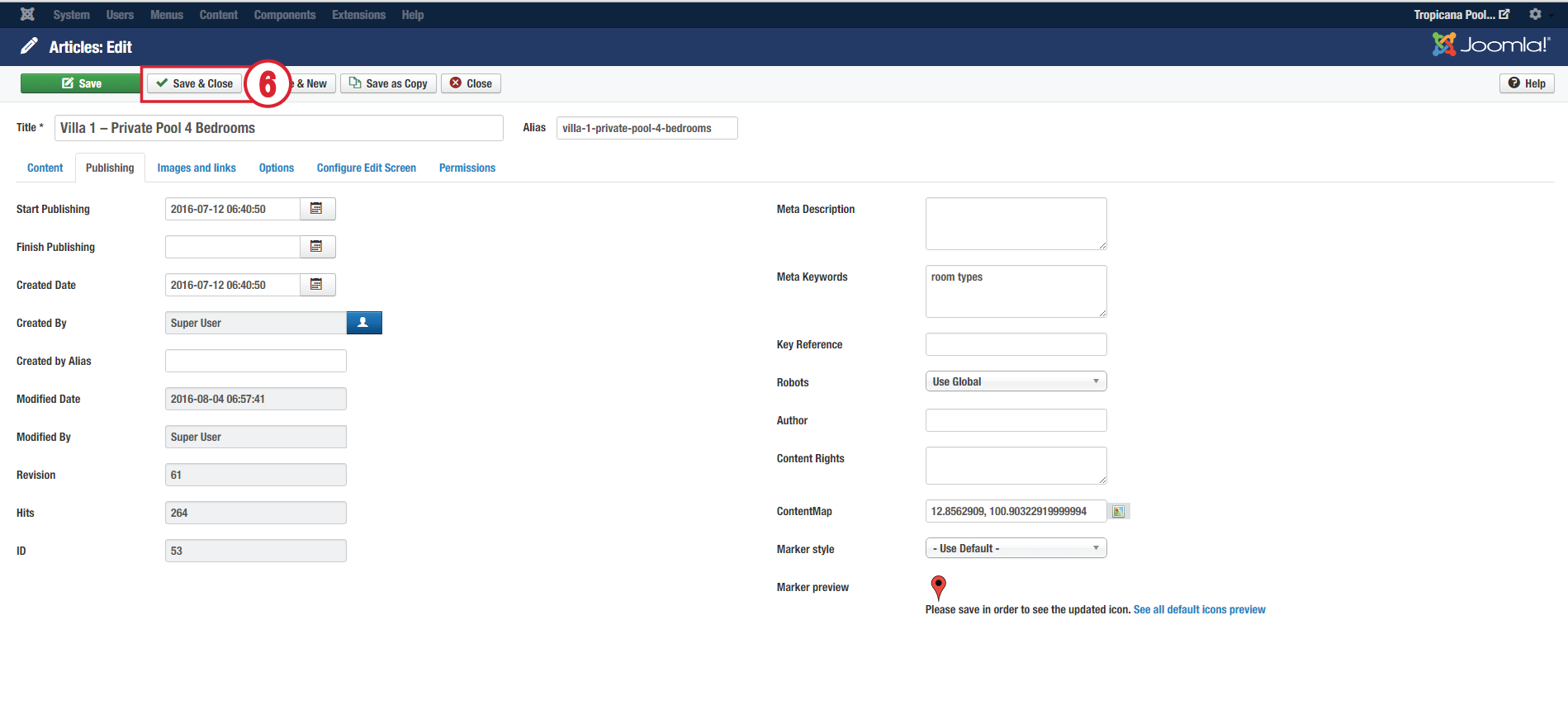 contentmap 4