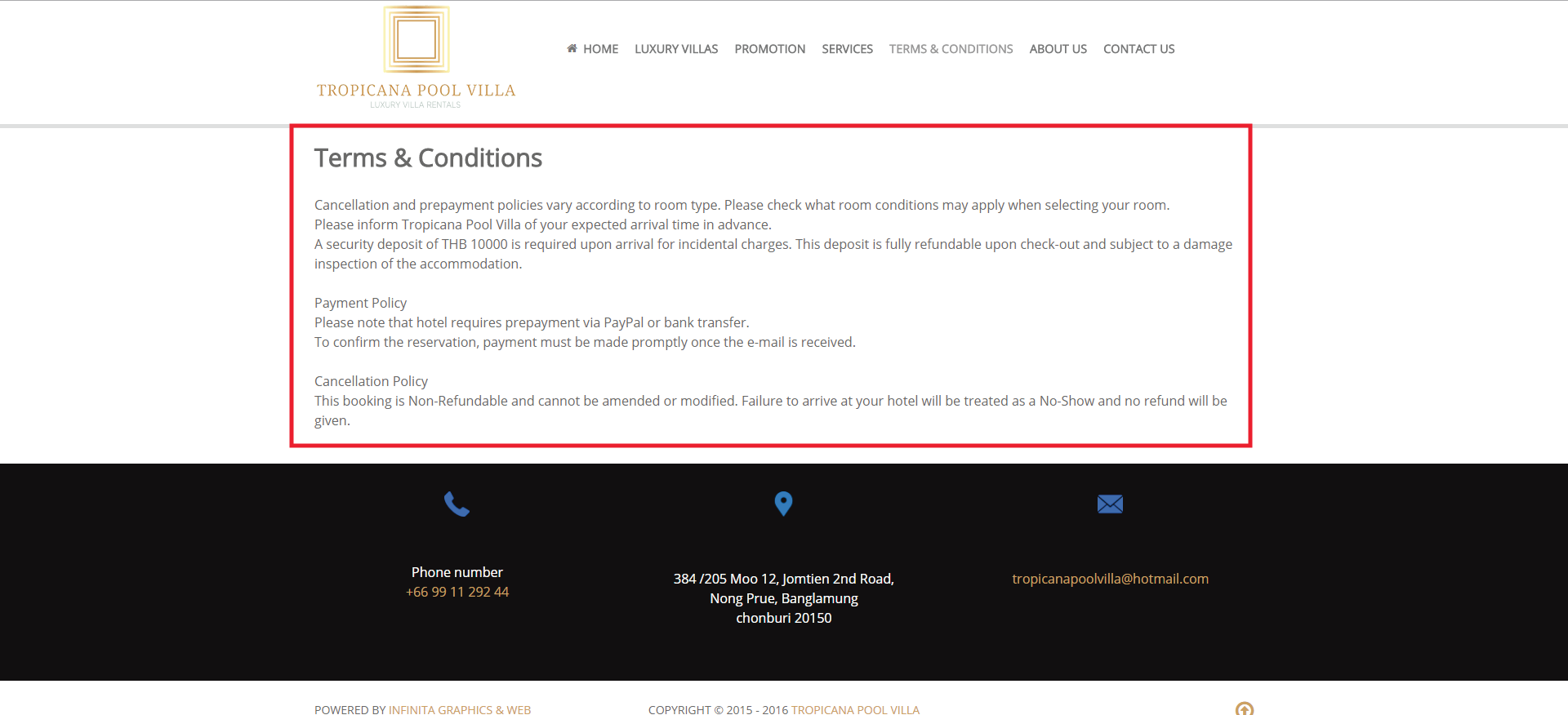 terms conditions 1